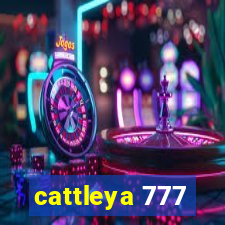 cattleya 777